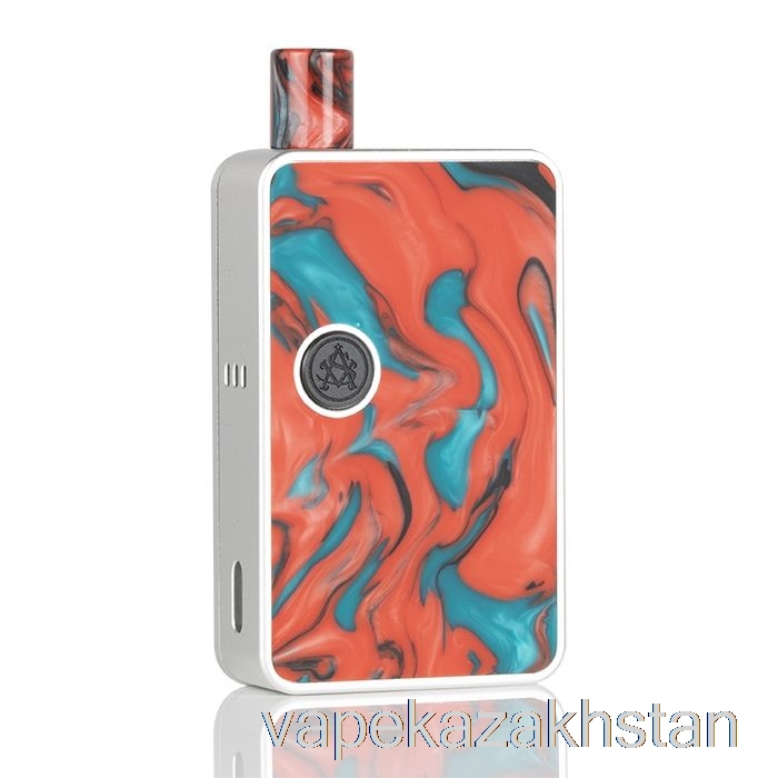 Vape Smoke Asvape MICRO 30W Pod System Red Blue Resin